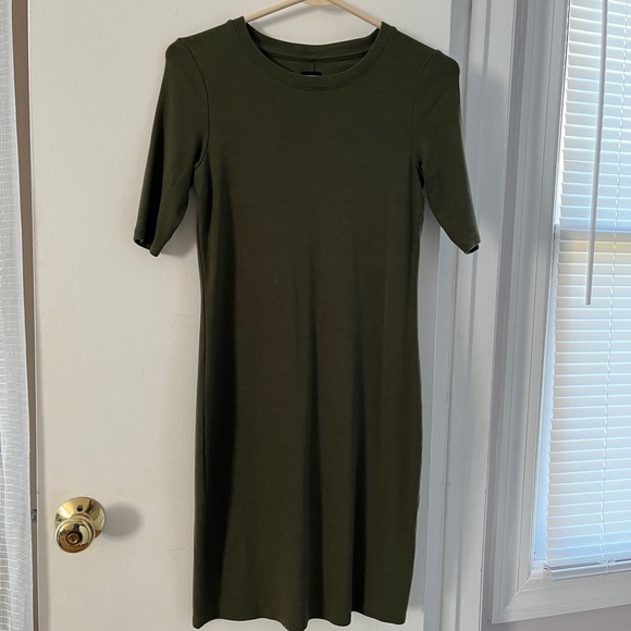 Gap Dresses Elegant/Casual, Petite xsmall - Picture 4 of 8